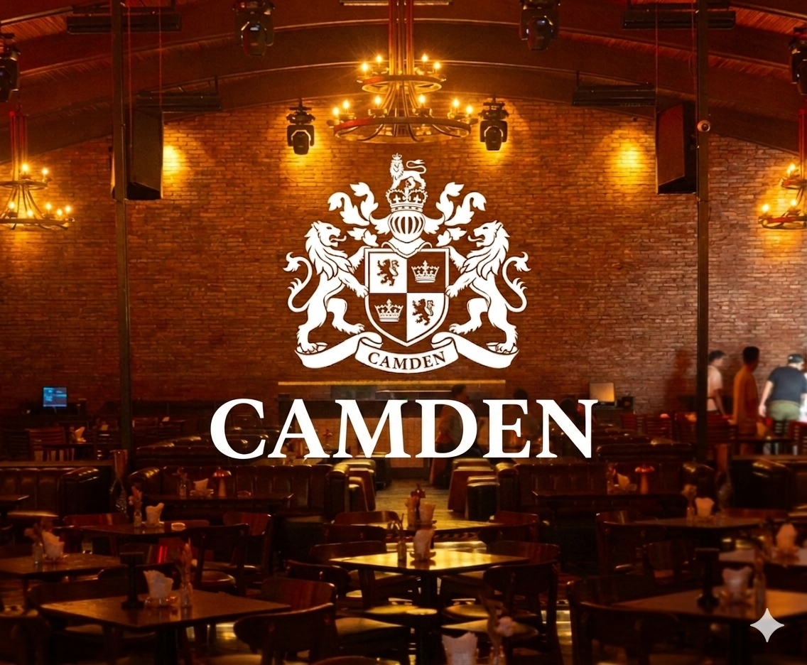 Camden