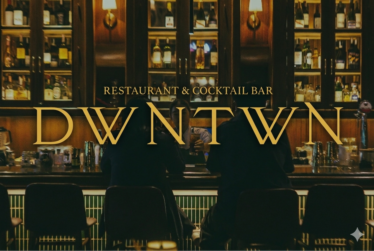 Dwntwn