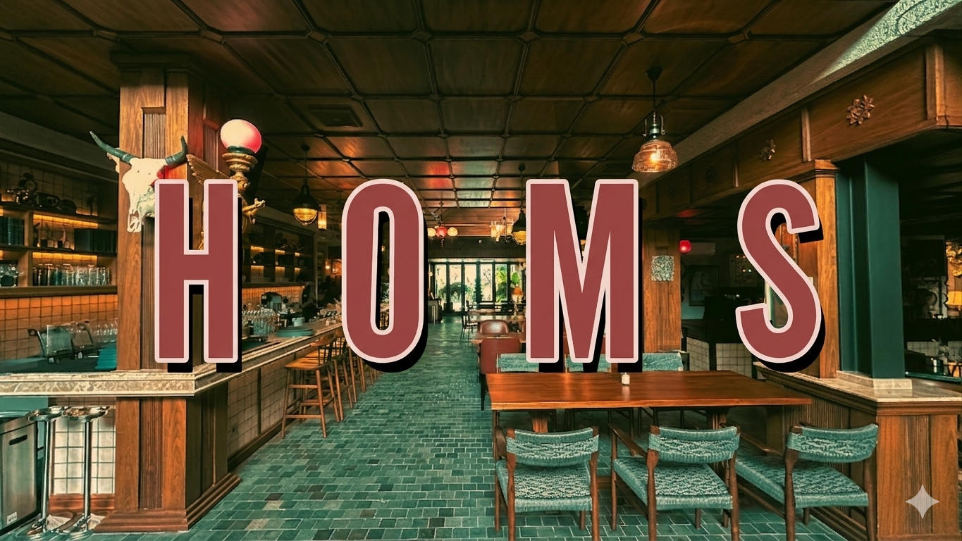 Homs