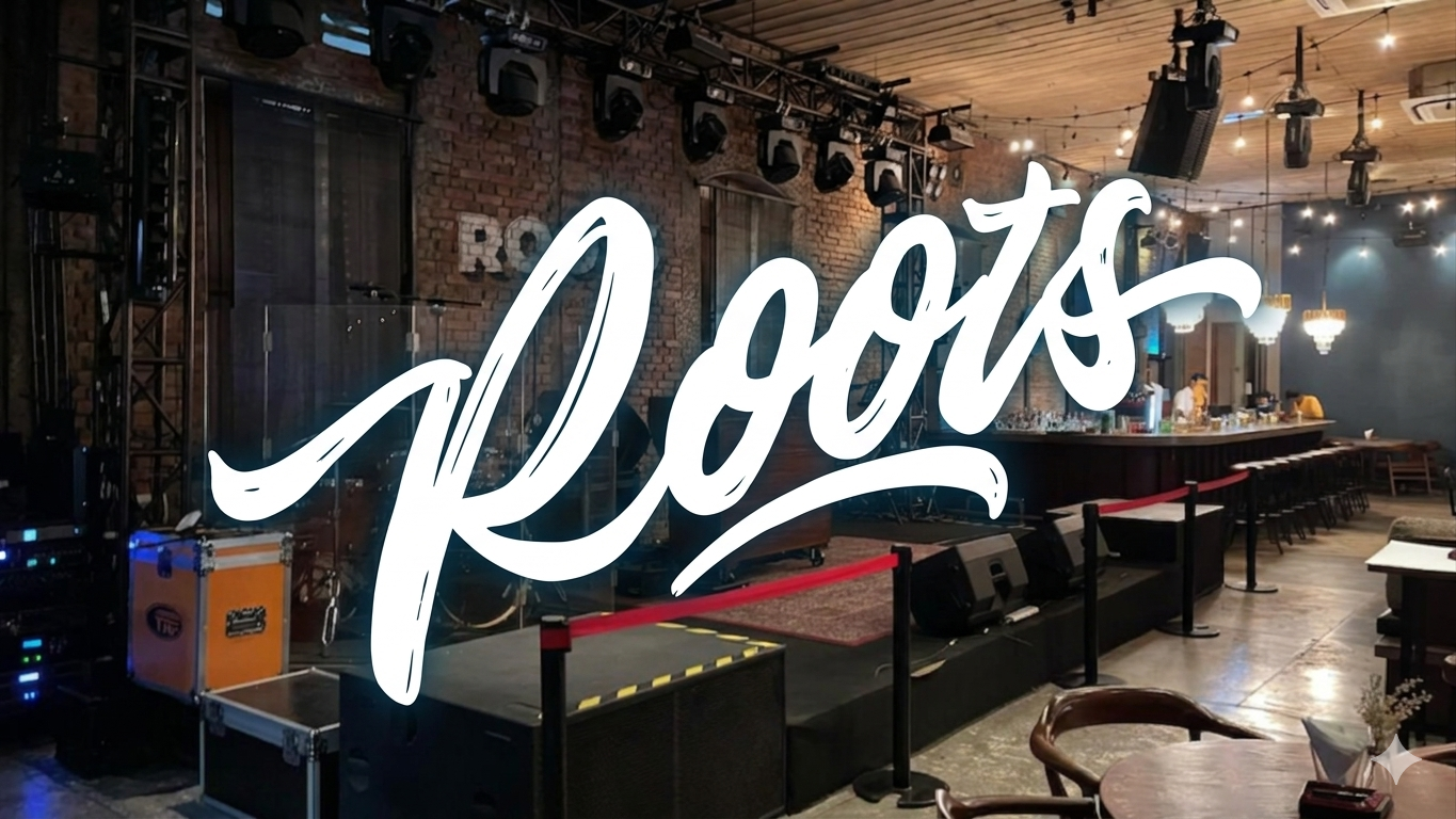 Roots